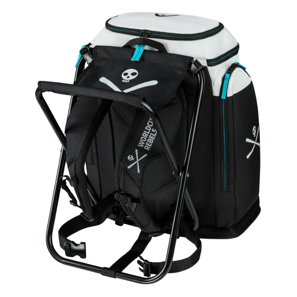 HEAD REBELS COACHES BACKPACK 75L