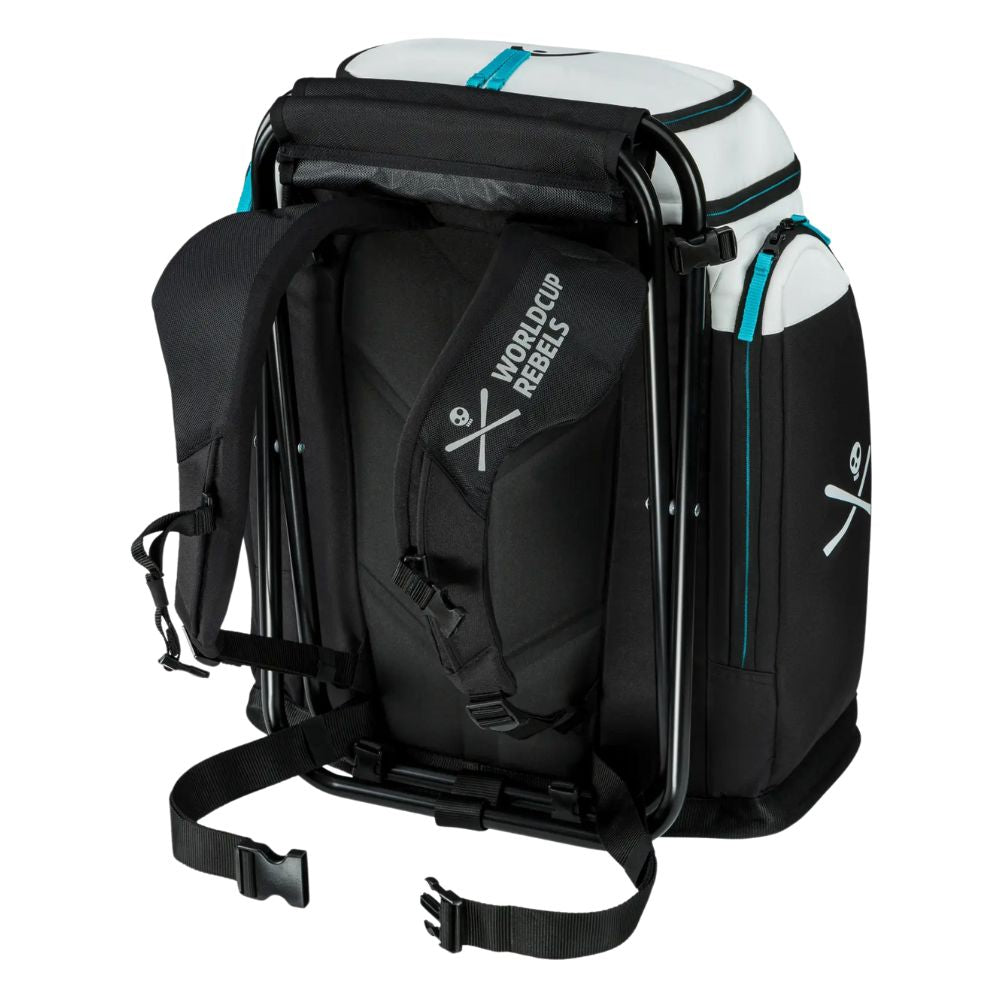 HEAD REBELS COACHES BACKPACK 75L