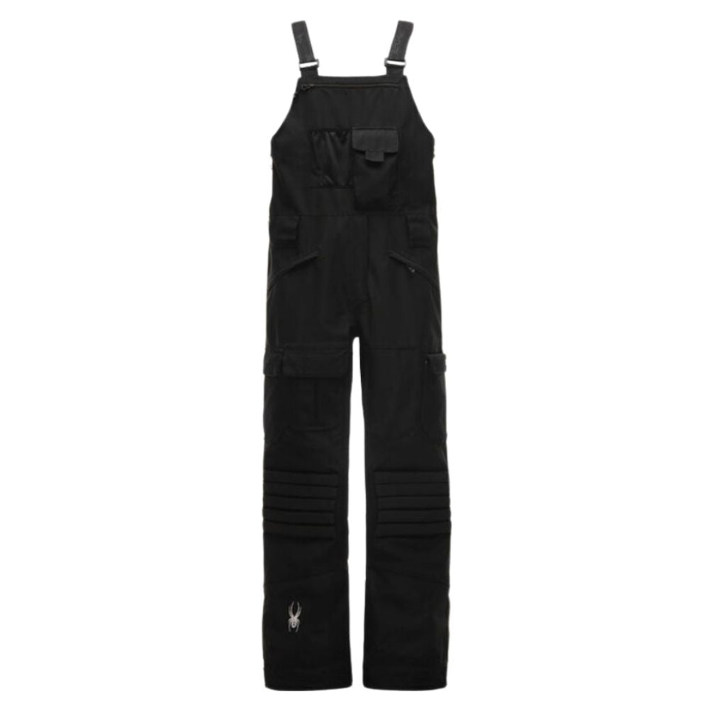 SPYDER COACHES BIB PANTS