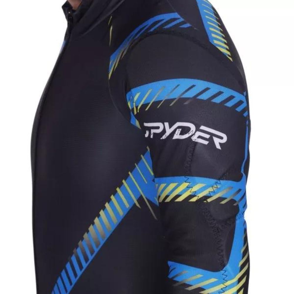 SPYDER PERFORMANCE GS FIS RACING SUIT