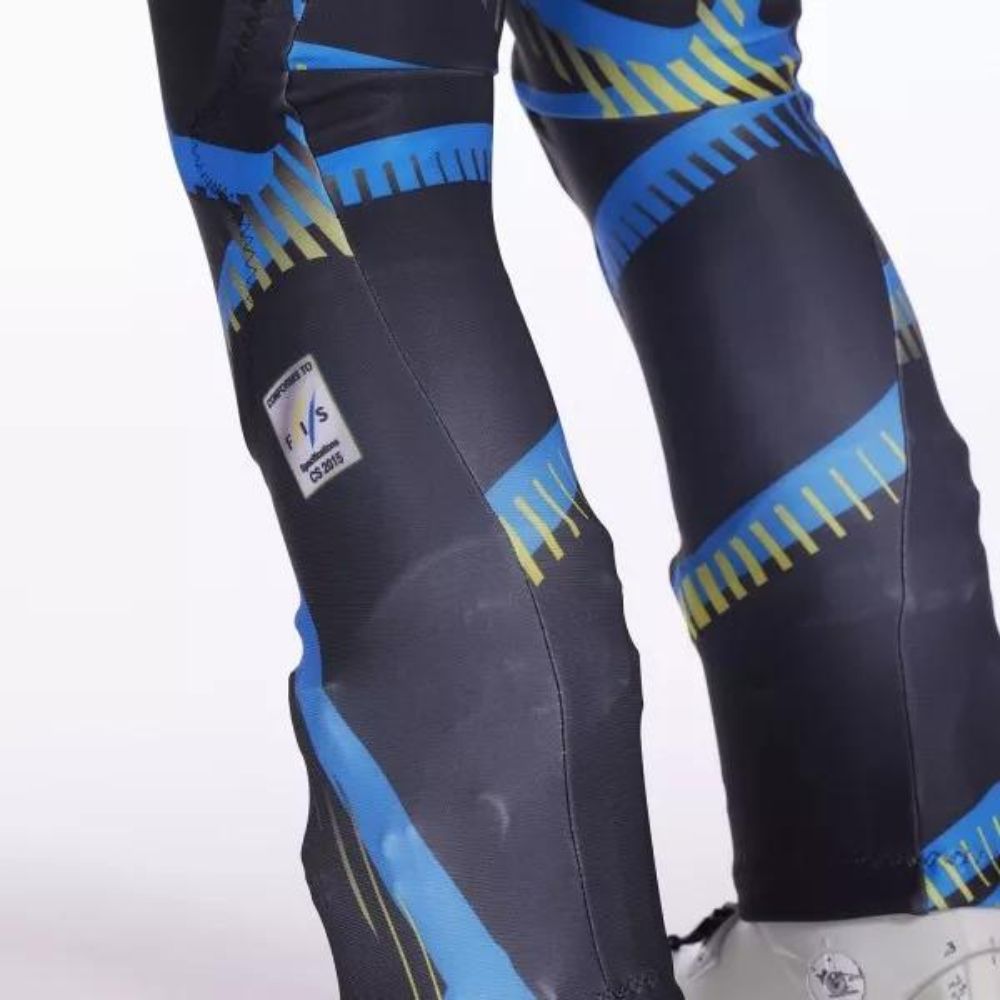 SPYDER PERFORMANCE GS FIS RACING SUIT