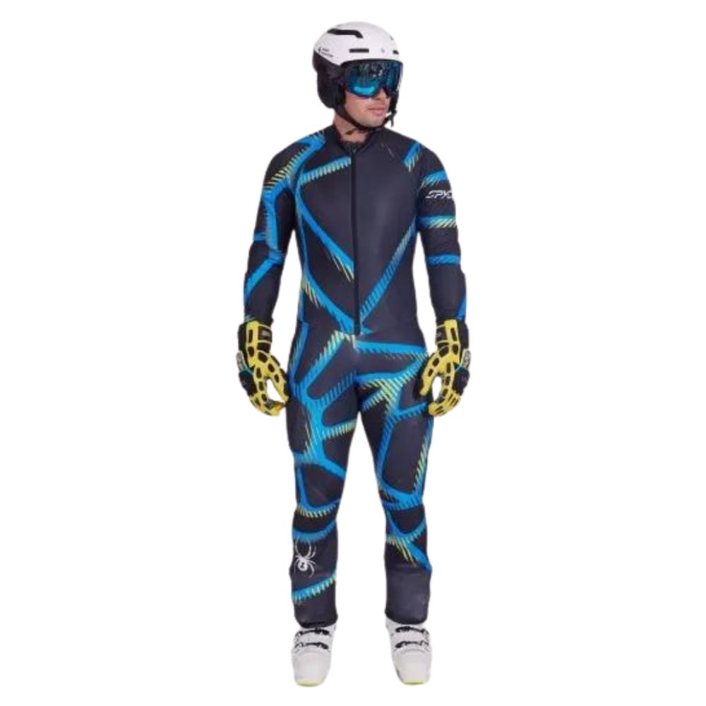 SPYDER PERFORMANCE GS FIS RACING SUIT