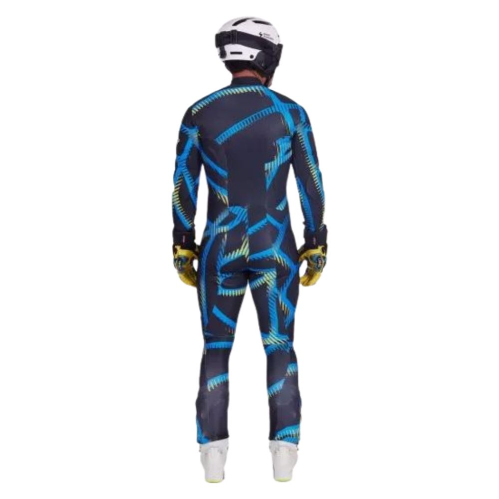 SPYDER PERFORMANCE GS FIS RACING SUIT