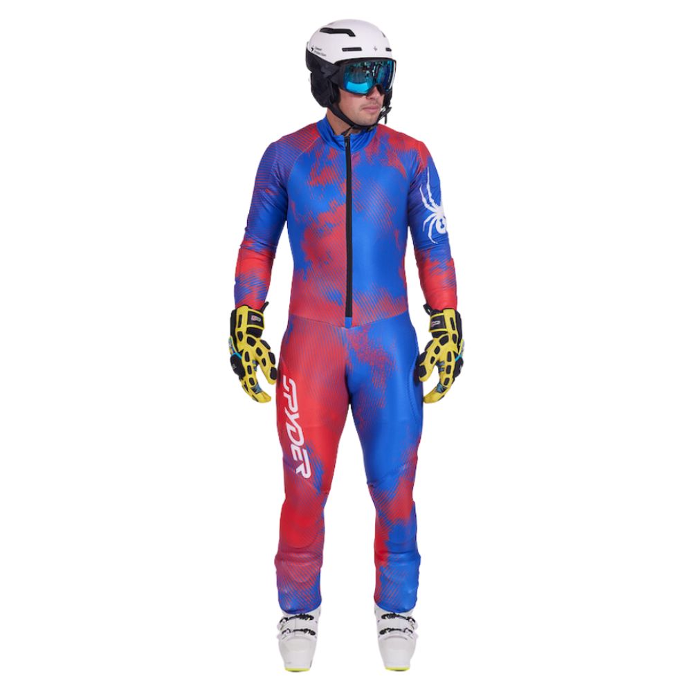 SPYDER PERFORMANCE GS FIS RACING SUIT