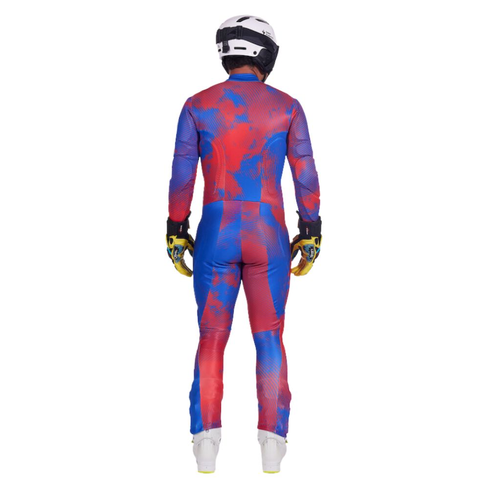 SPYDER PERFORMANCE GS FIS RACING SUIT