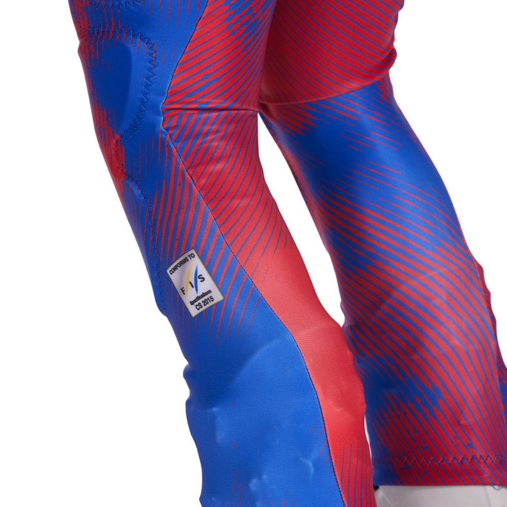 SPYDER PERFORMANCE GS FIS RACING SUIT