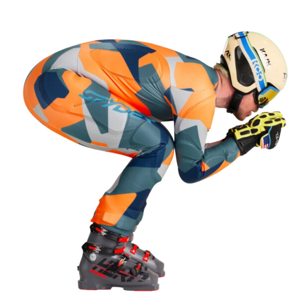 SPYDER PERFORMANCE GS FIS RACING SUIT