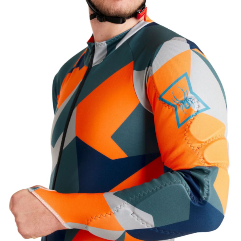 SPYDER PERFORMANCE GS FIS RACING SUIT