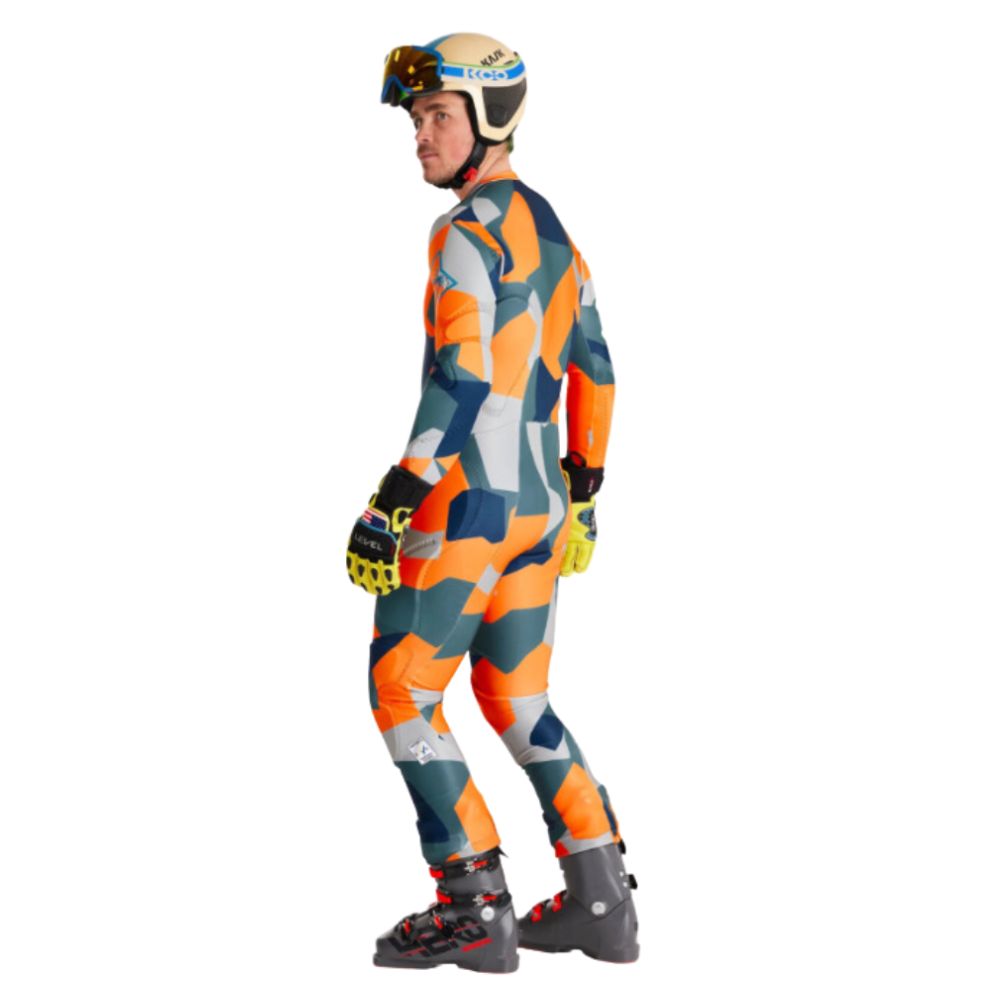 SPYDER PERFORMANCE GS FIS RACING SUIT