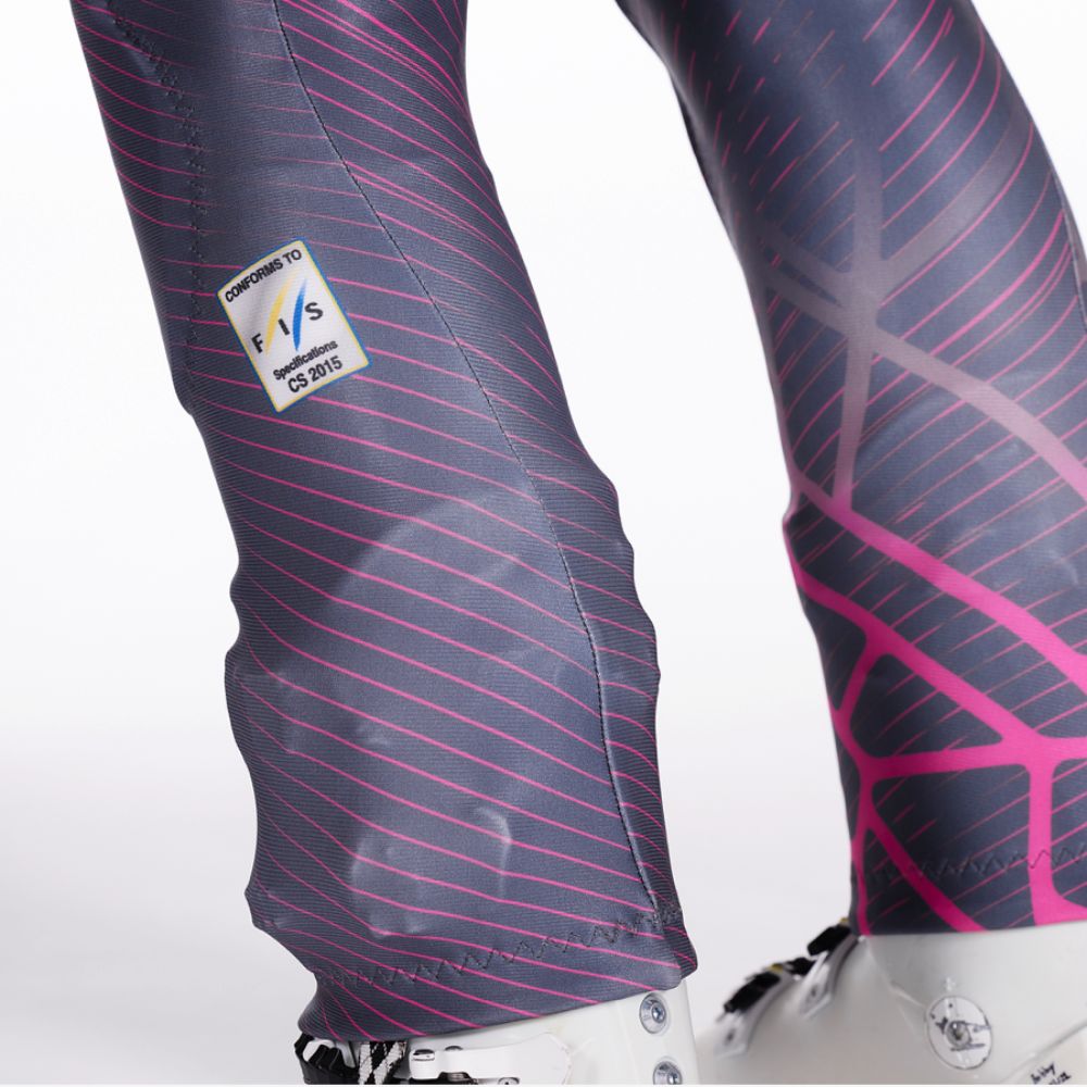 SPYDER PERFORMANCE GS FIS RACING SUIT