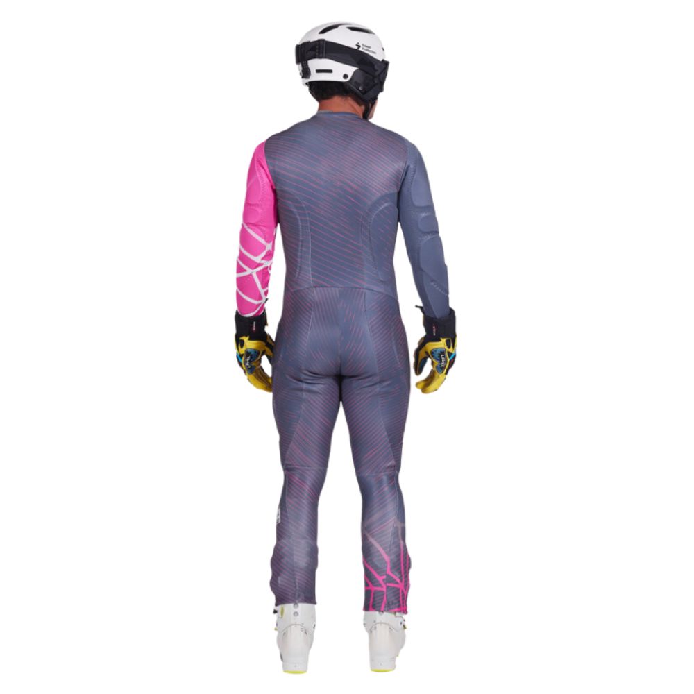 SPYDER PERFORMANCE GS FIS RACING SUIT