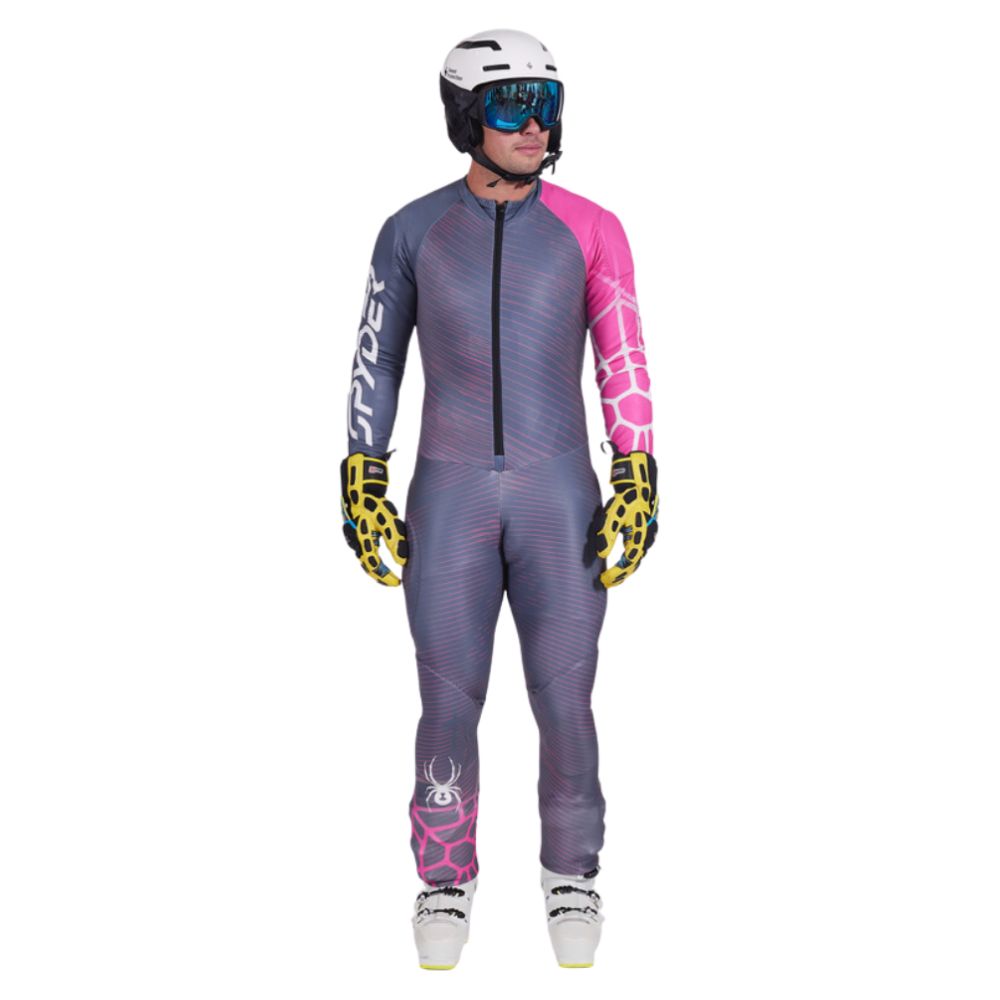 SPYDER PERFORMANCE GS FIS RACING SUIT