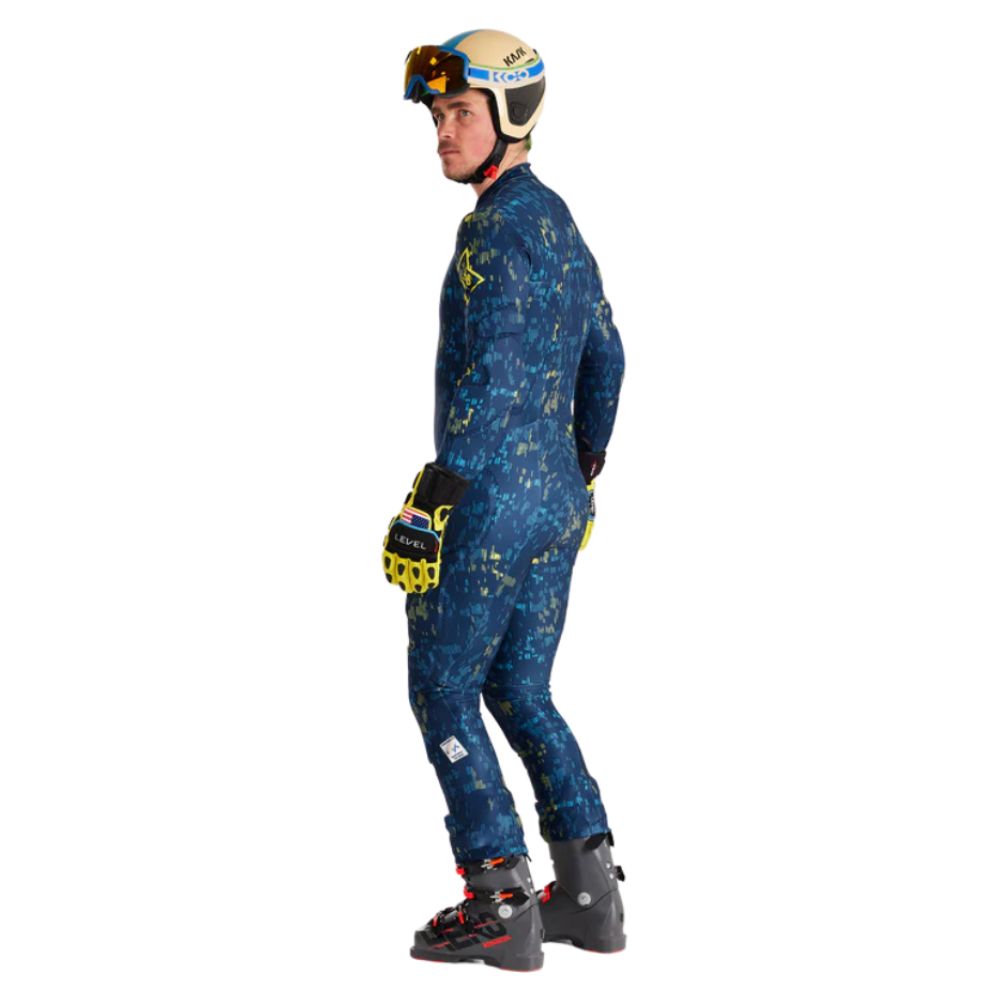 SPYDER PERFORMANCE GS FIS RACING SUIT