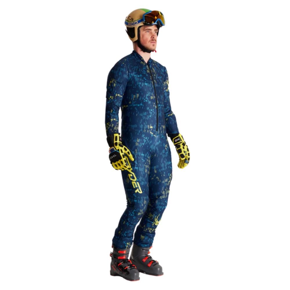 SPYDER PERFORMANCE GS FIS RACING SUIT