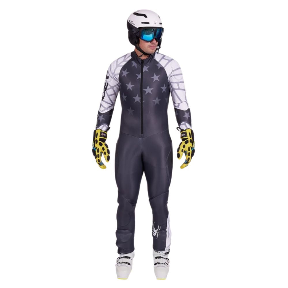 SPYDER NINE NINETY RACING SUIT