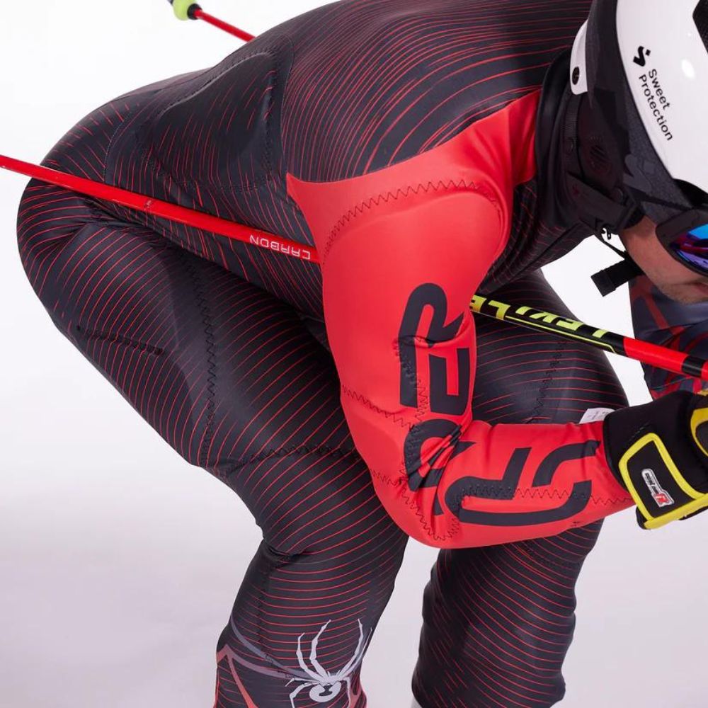 SPYDER NINE NINETY RACING SUIT