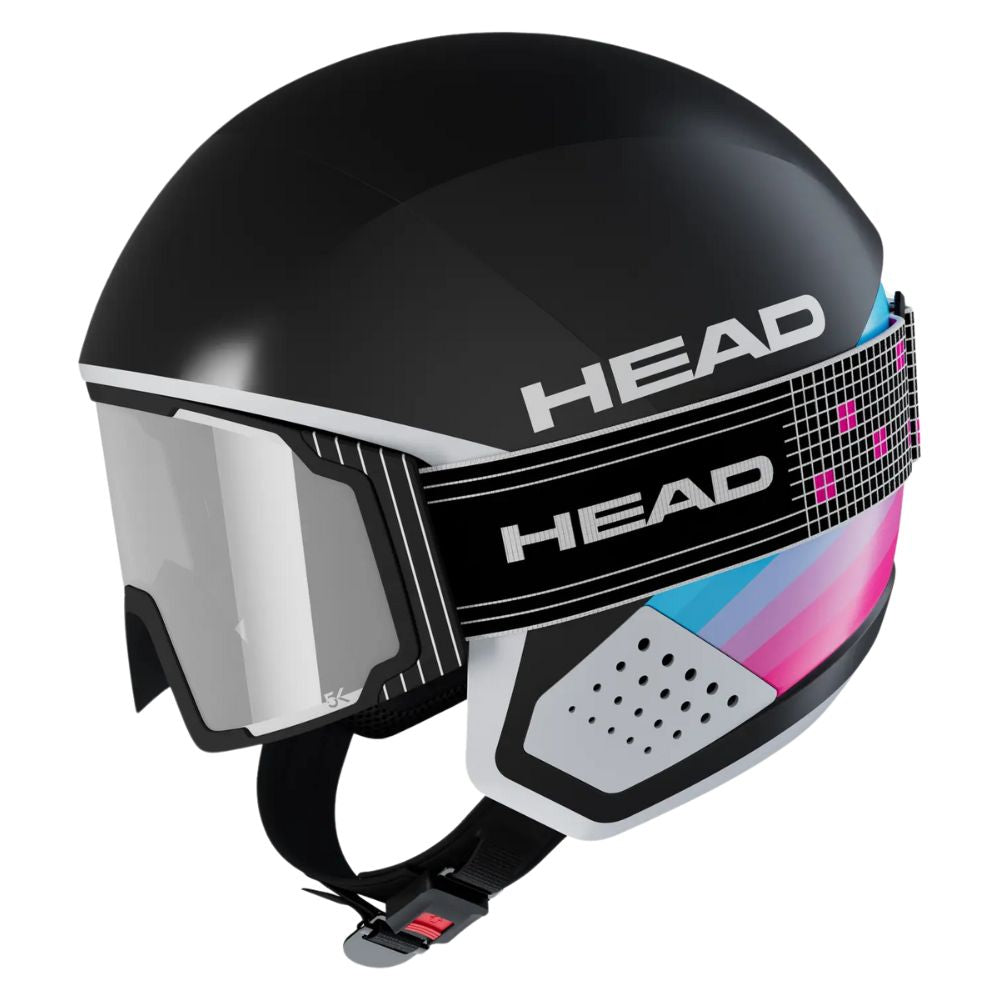 HEAD NEVES PRO 5K RACE