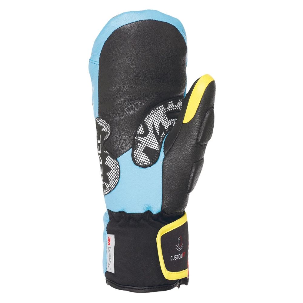 LEVEL SQ JR CF BRIGNONE MITTEN