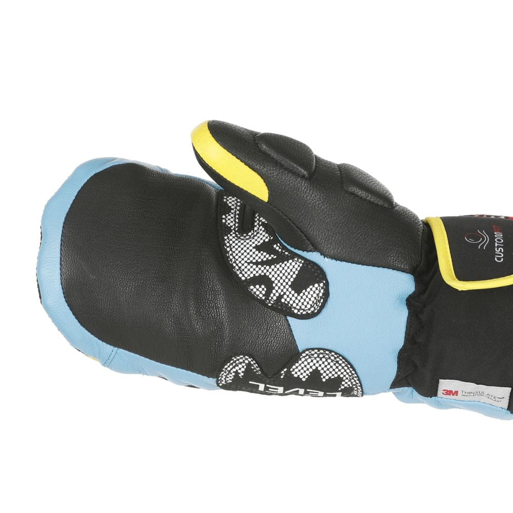 LEVEL SQ JR CF BRIGNONE MITTEN