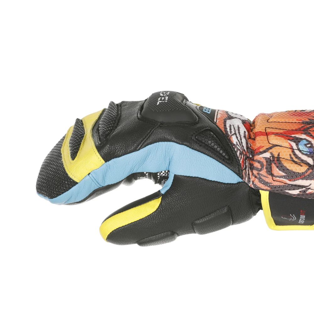 LEVEL SQ JR CF BRIGNONE MITTEN