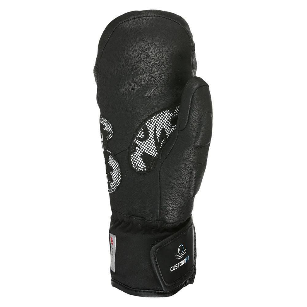 LEVEL SQ JR CF MITTEN