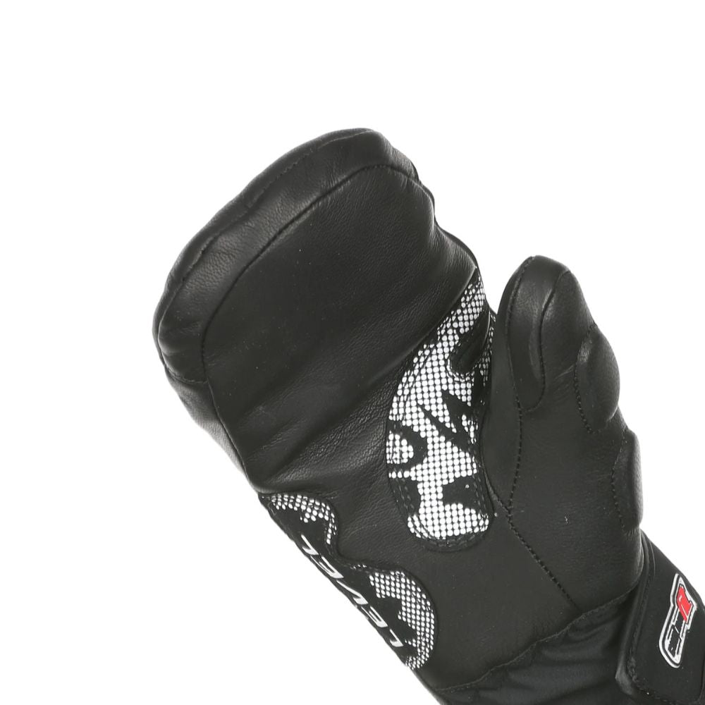 LEVEL SQ JR CF MITTEN