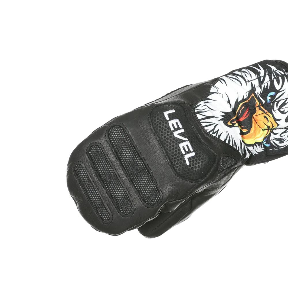 LEVEL SQ JR CF MITTEN