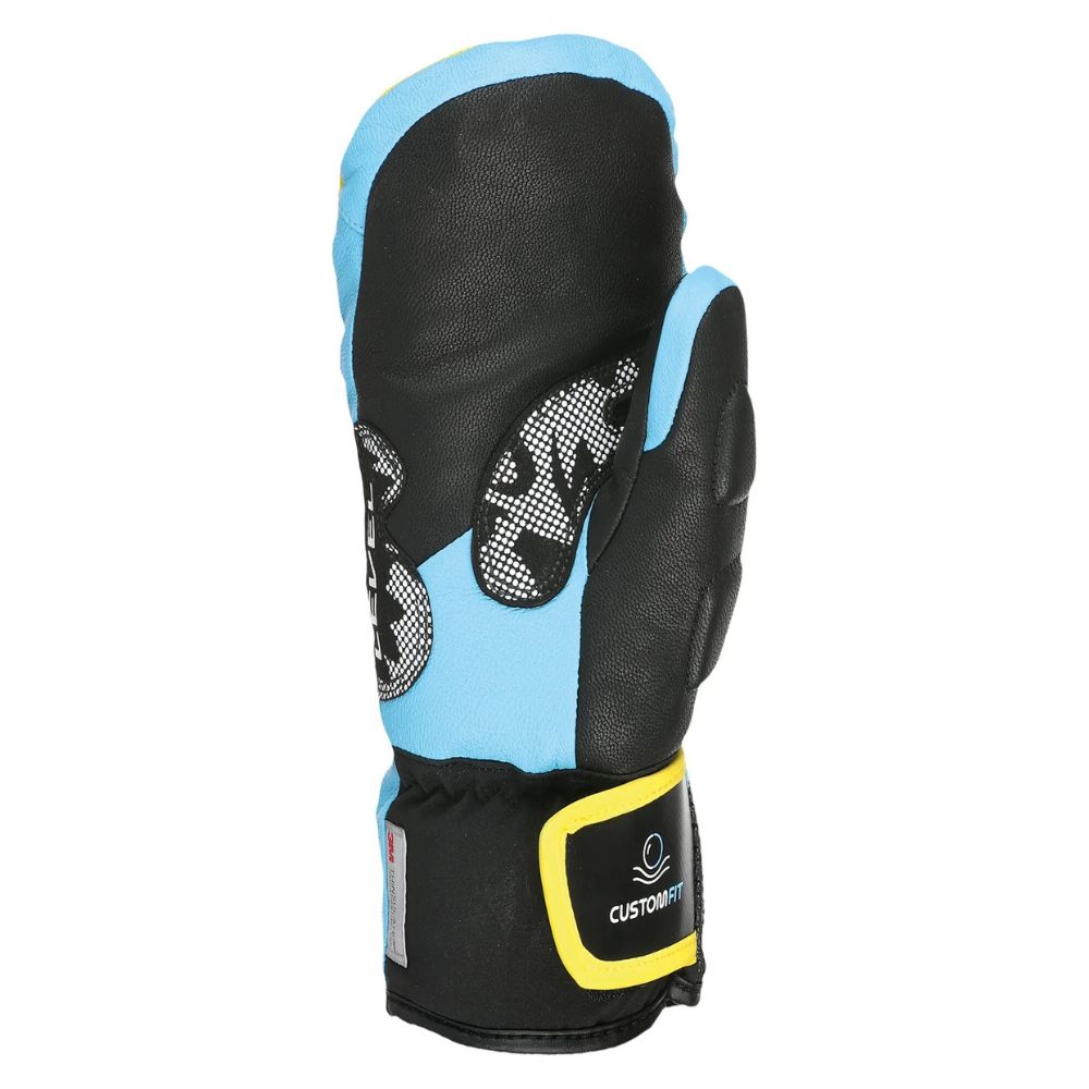 LEVEL SQ JR CF MITTEN