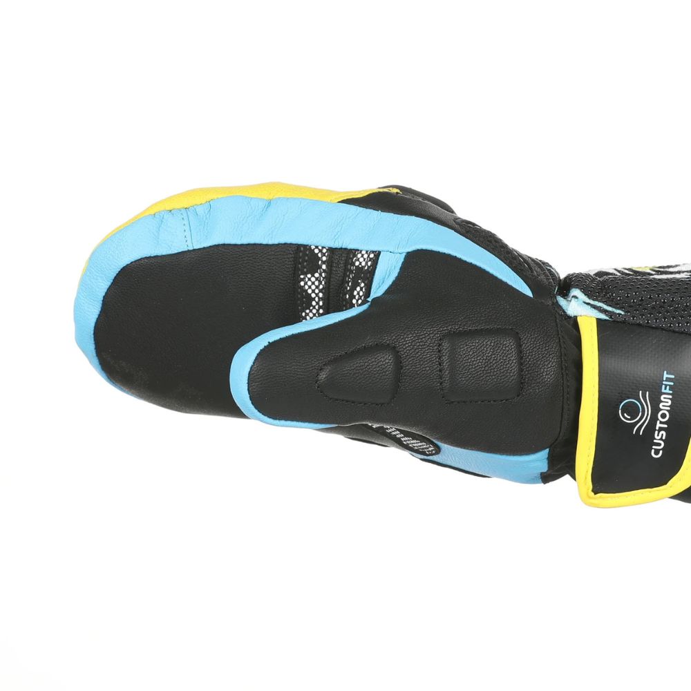 LEVEL SQ JR CF MITTEN