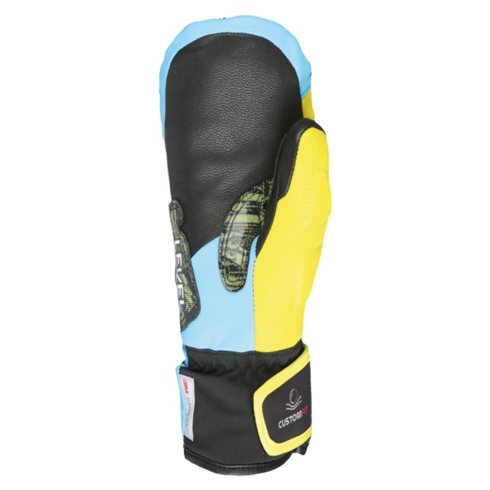 LEVEL SQ JR CF MITTEN