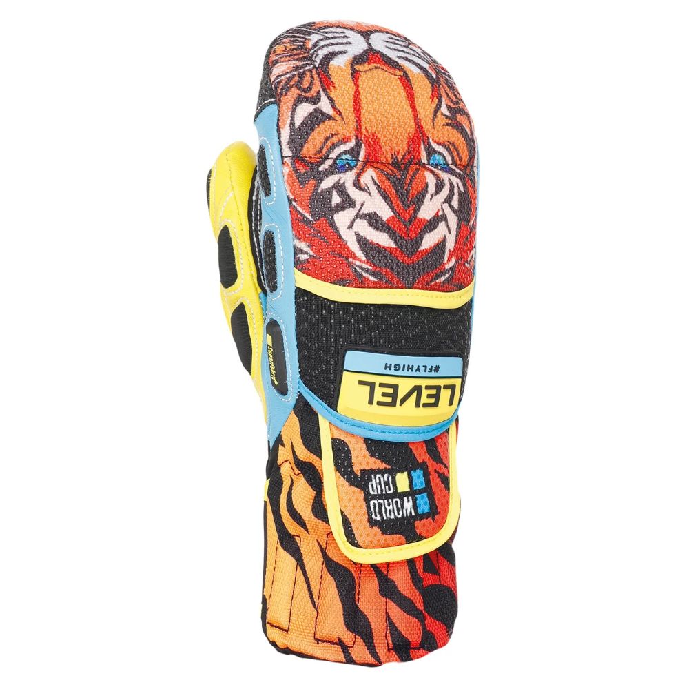 LEVEL WORLDCUP JR CF BRIGNONE MITTEN