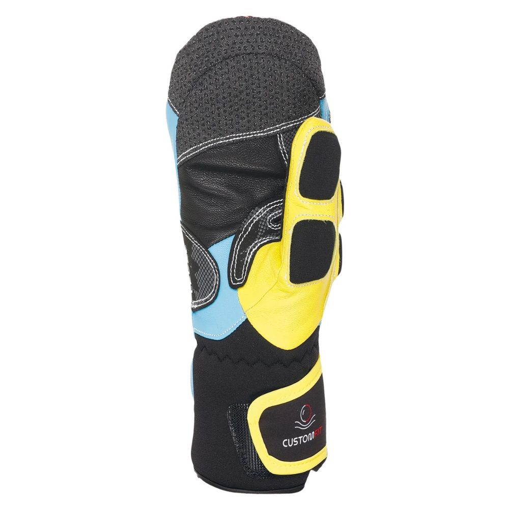 LEVEL WORLDCUP JR CF BRIGNONE MITTEN