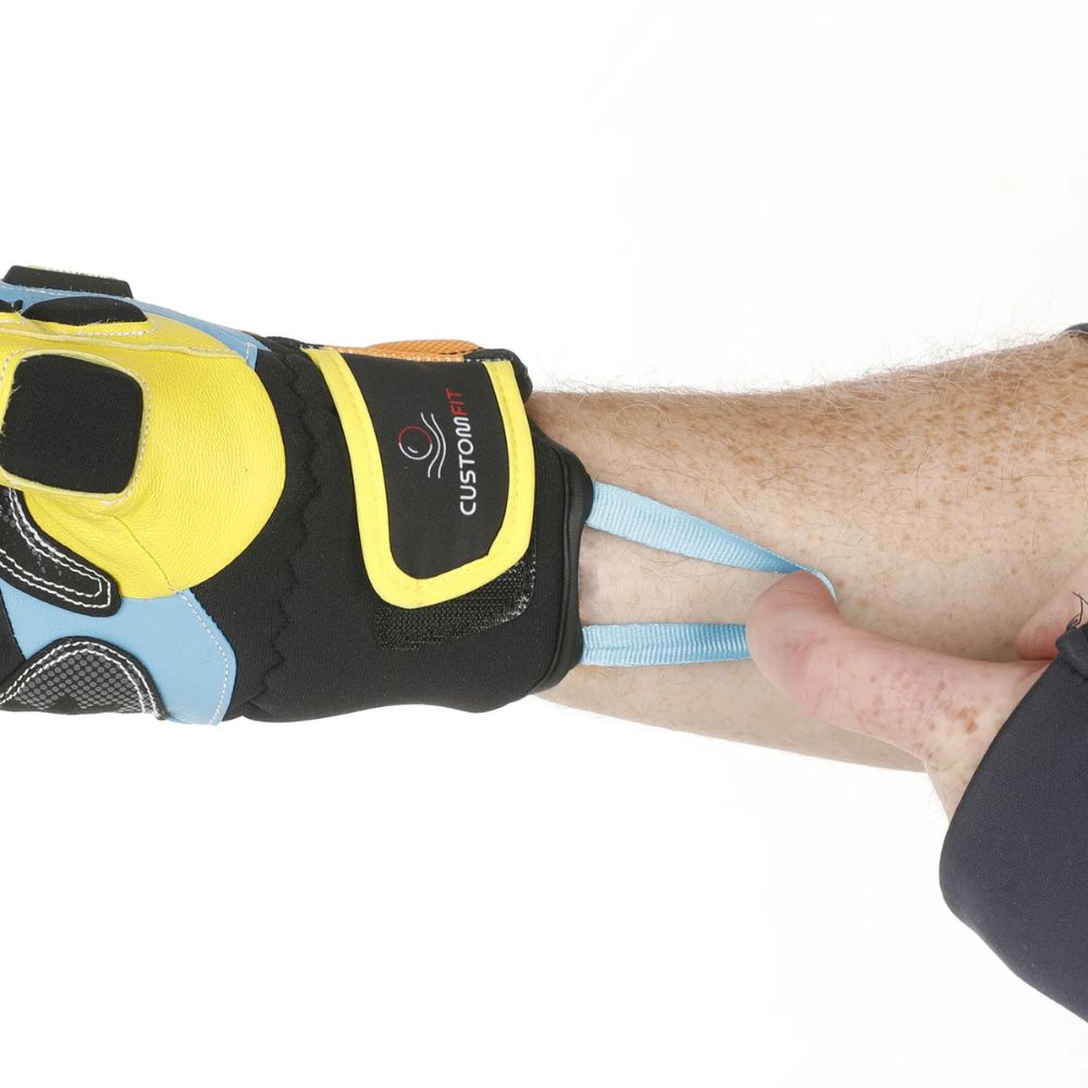 LEVEL WORLDCUP JR CF BRIGNONE MITTEN