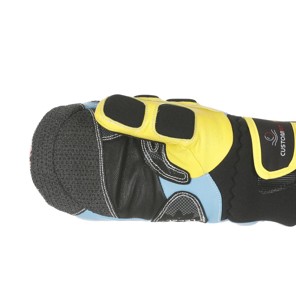 LEVEL WORLDCUP JR CF BRIGNONE MITTEN