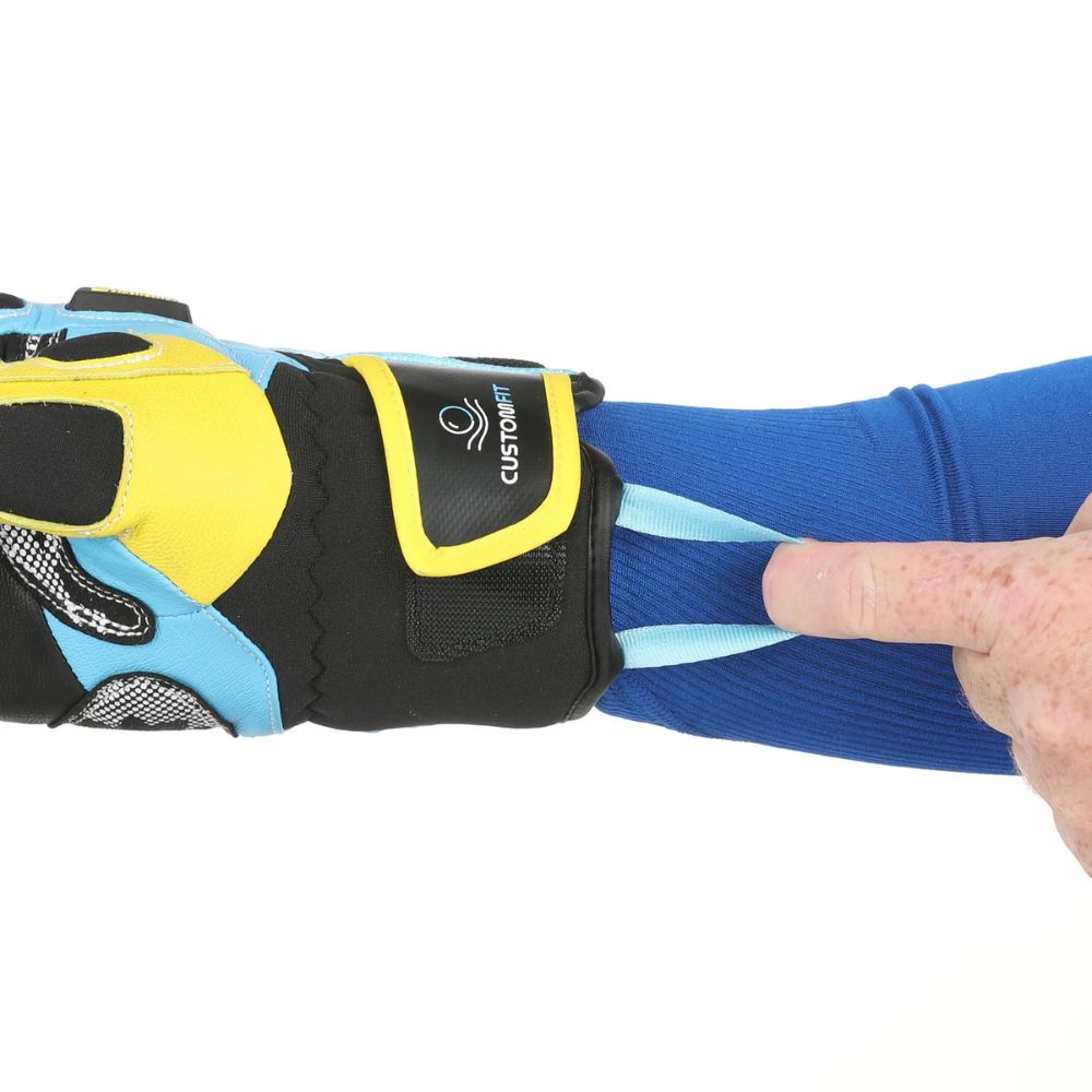 LEVEL WORLDCUP JR CF MITTEN