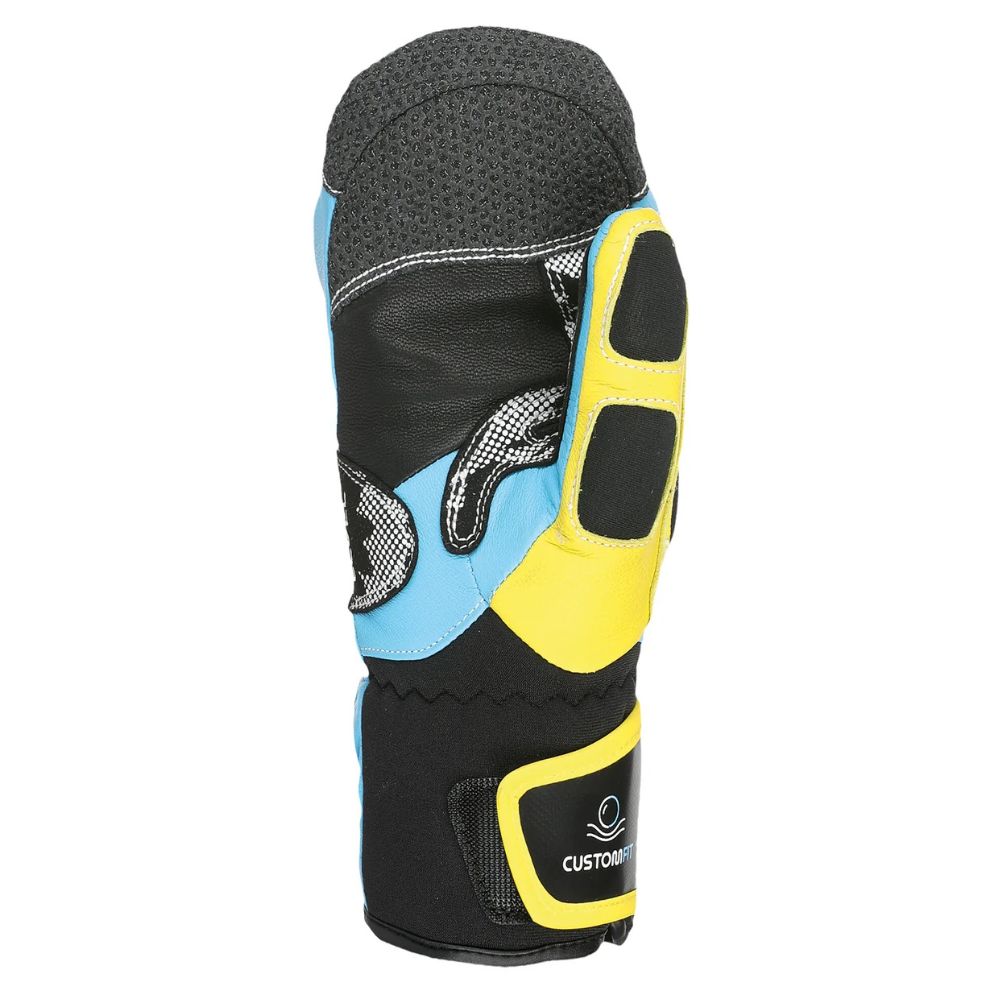 LEVEL WORLDCUP JR CF MITTEN