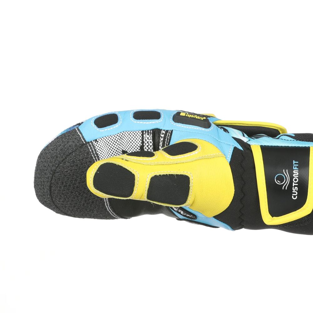 LEVEL WORLDCUP JR CF MITTEN