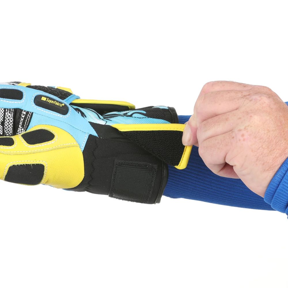 LEVEL WORLDCUP JR CF MITTEN