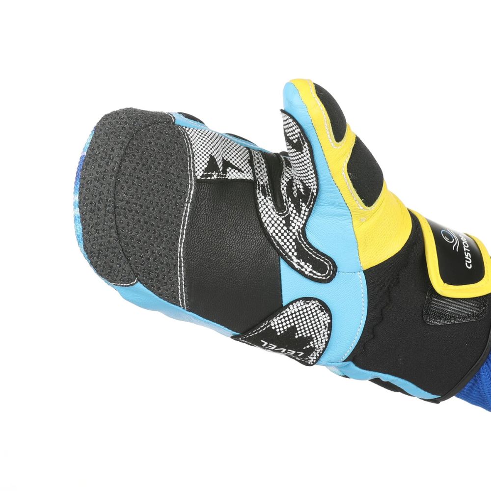 LEVEL WORLDCUP JR CF MITTEN