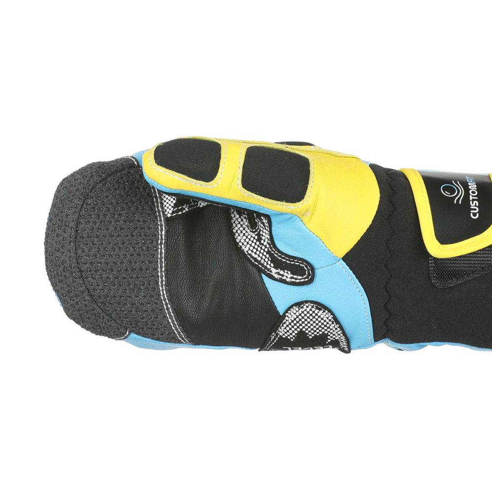 LEVEL WORLDCUP JR CF MITTEN