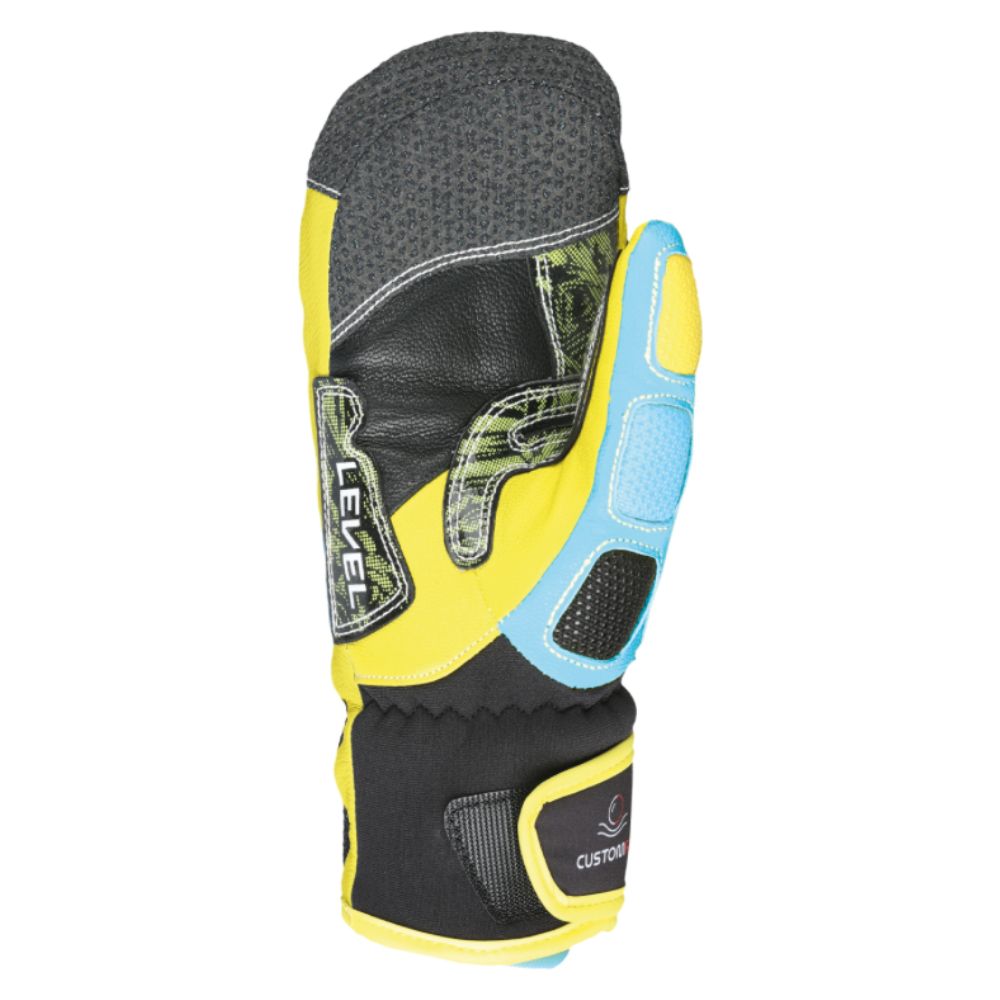 LEVEL WORLDCUP JR CF MITTEN