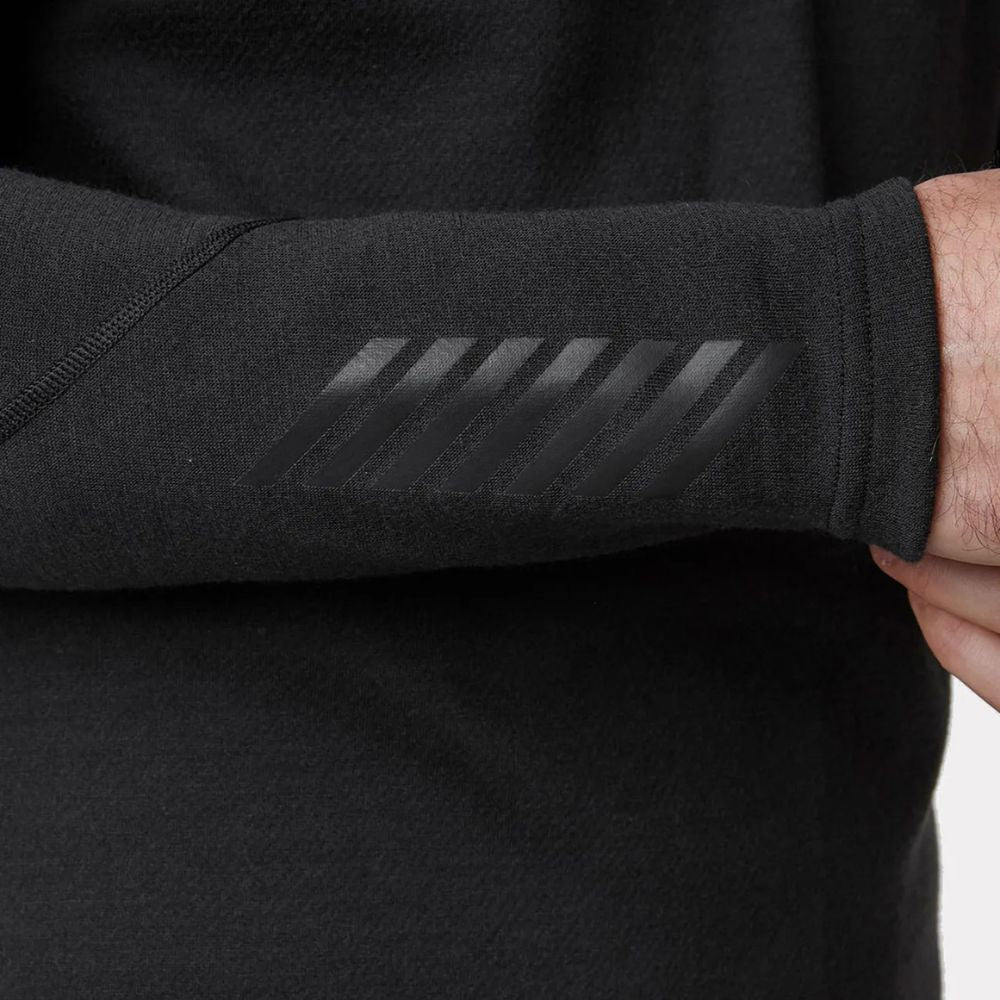 HH LIFA® MERINO Midweight Half-Zip Base Layer