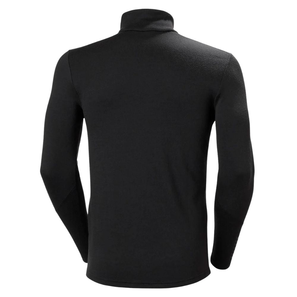 HH LIFA® MERINO Midweight Half-Zip Base Layer