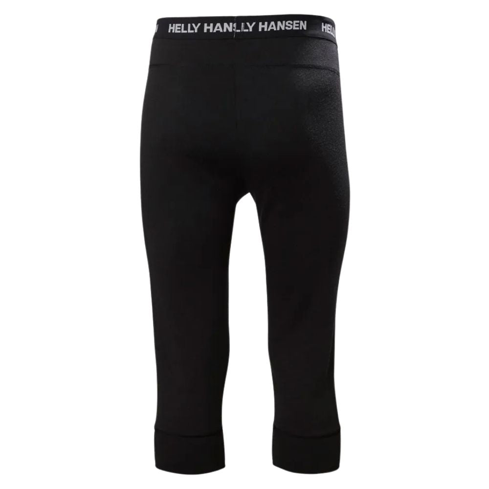 HH LIFA® MERINO Midweight 3/4 Base Layer Pants
