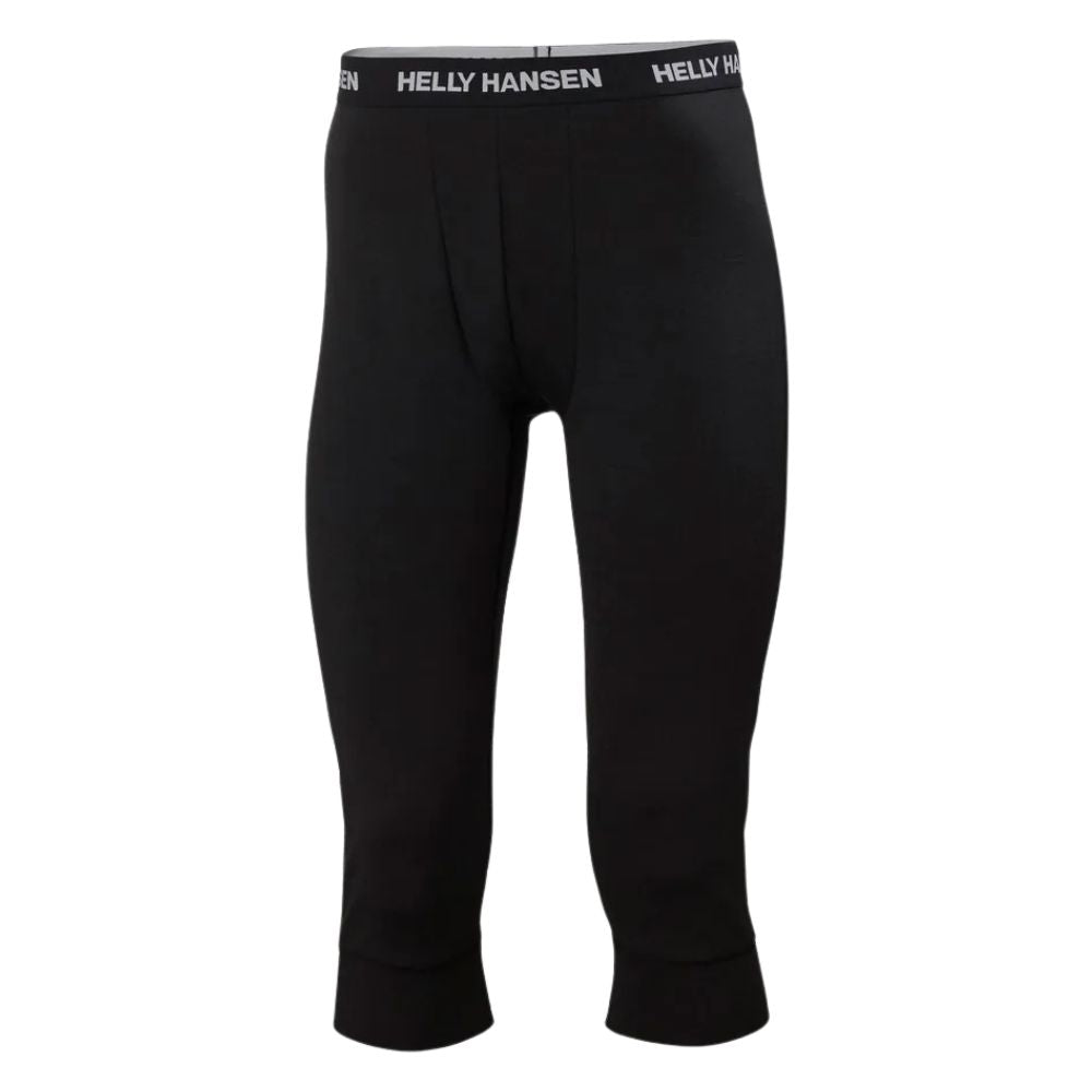 HH LIFA® MERINO Midweight 3/4 Base Layer Pants