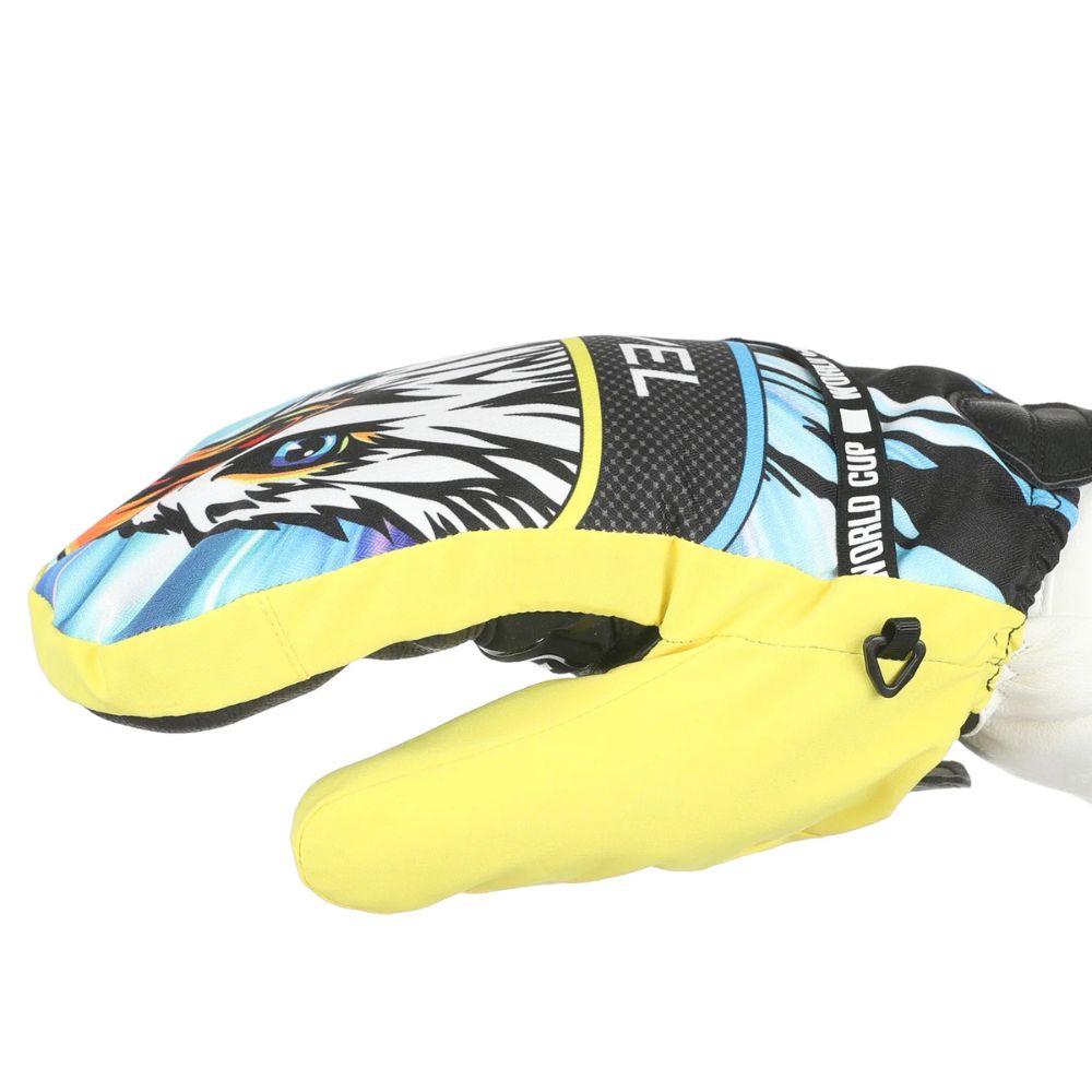 LEVEL THERMO-PLUS 3000 OVERGLOVE