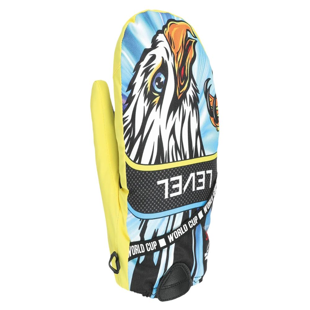 LEVEL THERMO-PLUS 3000 OVERGLOVE