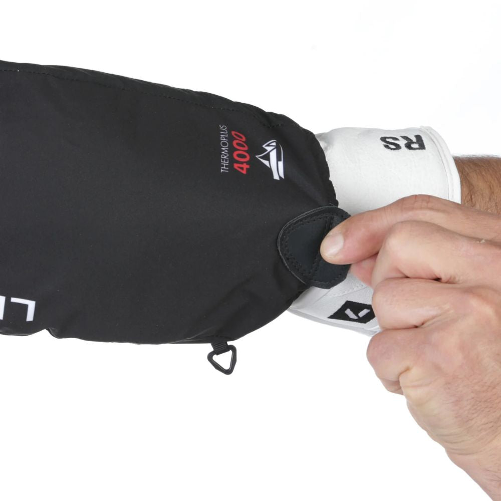 LEVEL THERMO-PLUS 4000 OVERGLOVE