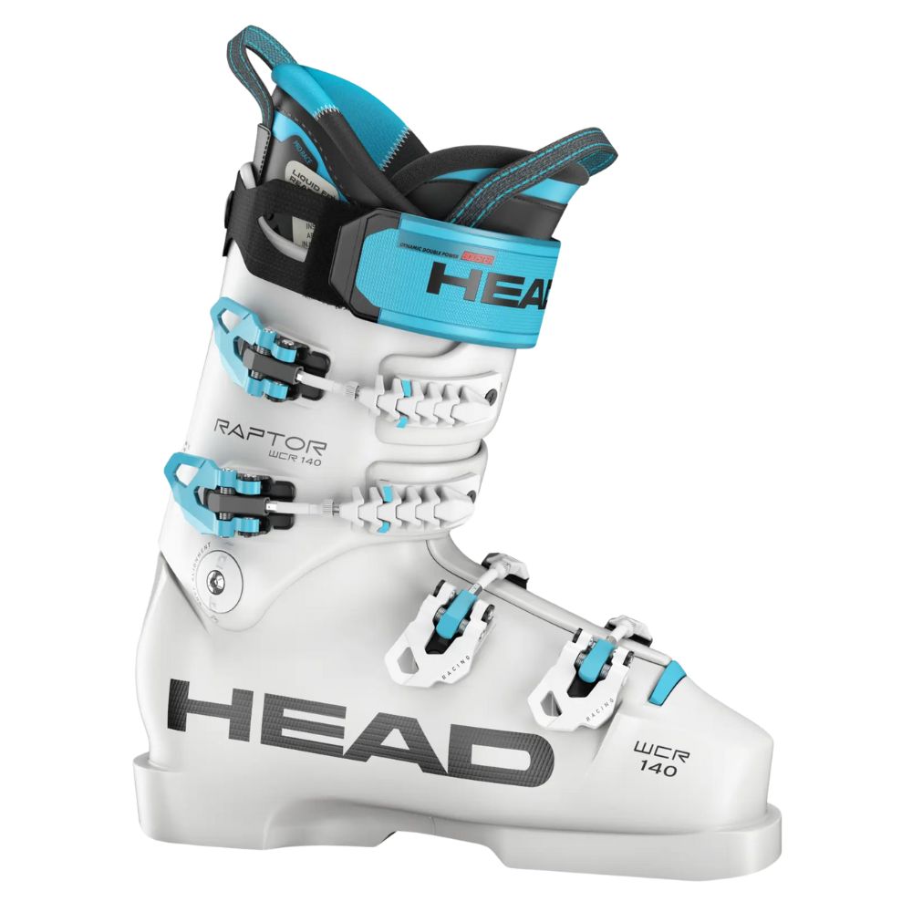 HEAD RAPTOR WCR 140S 25.5㎝ 値下げ Head Raptor WCR 140S Ski Boots 2025 – THE SKI MONSTER