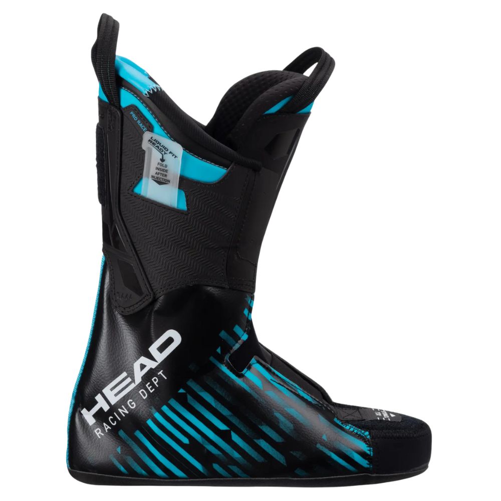 HEAD RAPTOR WCR 130S PV 25/26